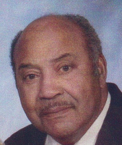 Obituary of Charlie Toy Grice PhD