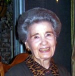 Hattie Summerford