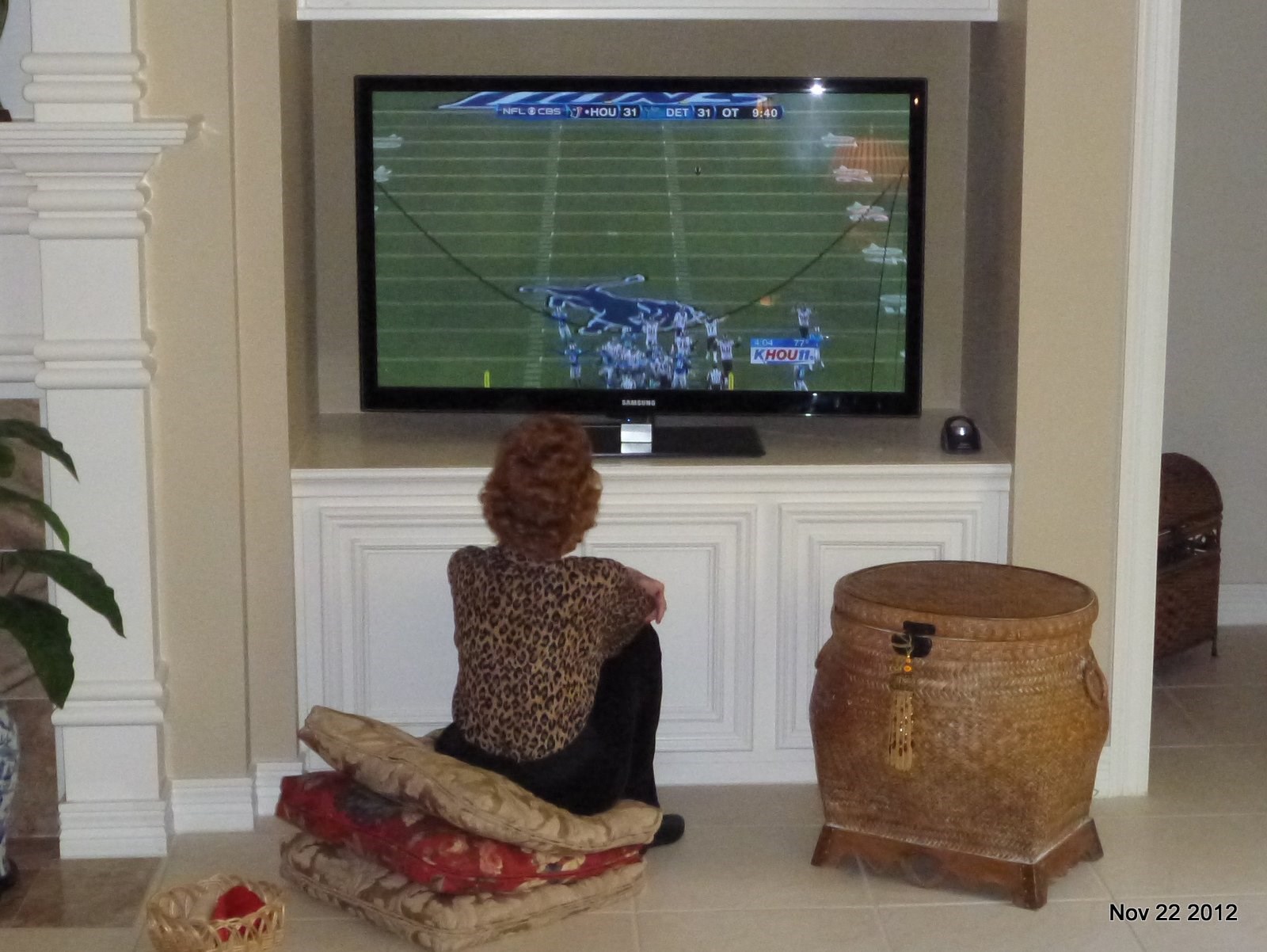 Obituary of Dorothy Thompson Lewellen