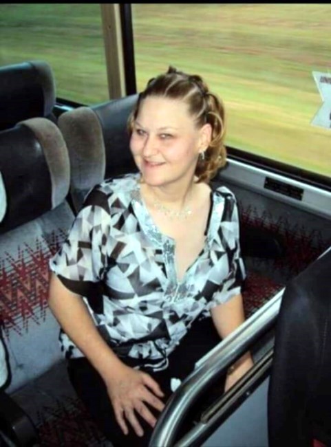 Obituary of Mary Theresa Hathcock