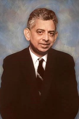 Obituary of Mammen Puthenveetil Mammen