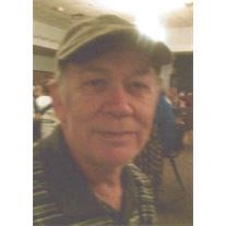 Obituary of David Morgan