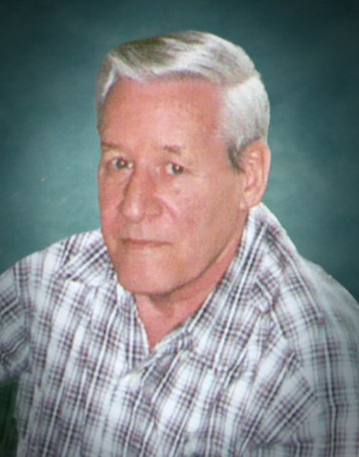 Obituary of Donald R. Van Bibber