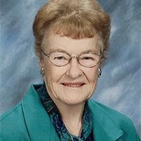 Obituary of Helen Eileen Holbert