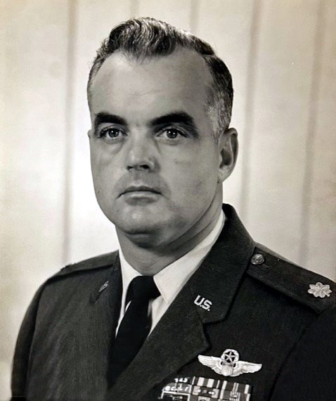 Obituary of Ron Ingraham