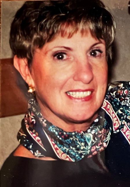 Obituary of Kay C. Mehrer