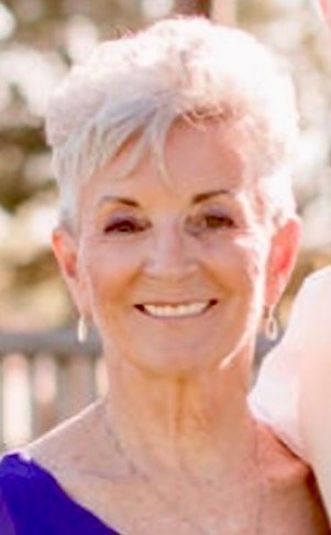 Obituary of Margaret M Ell