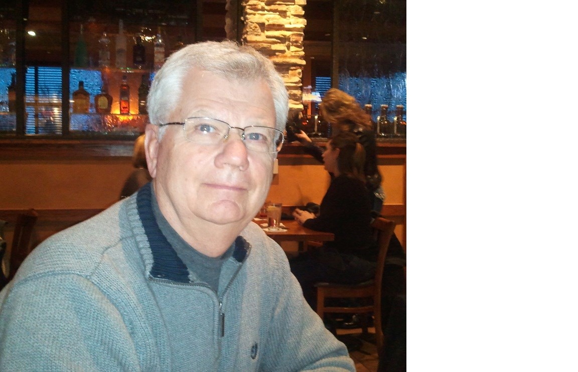 Obituary of Gregory L. "Greg" Myers