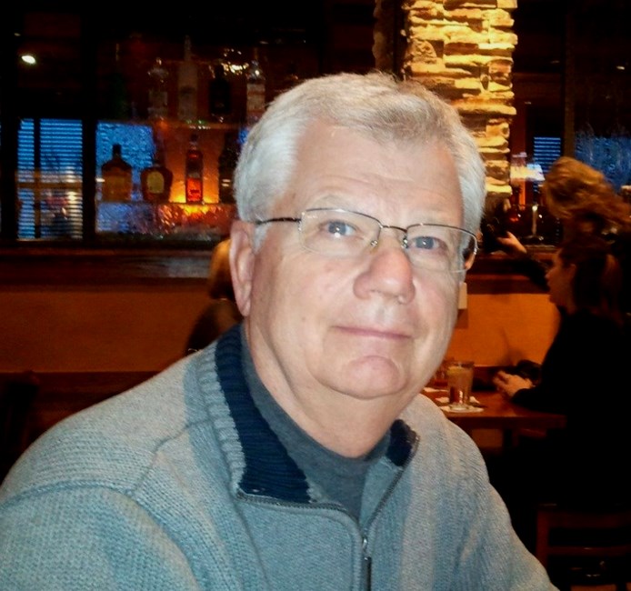 Obituary of Gregory L. "Greg" Myers