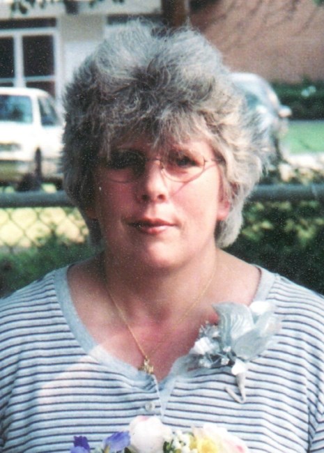 Obituary of Laura Barnard Deshotel