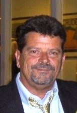 Obituary of David Scott Baker