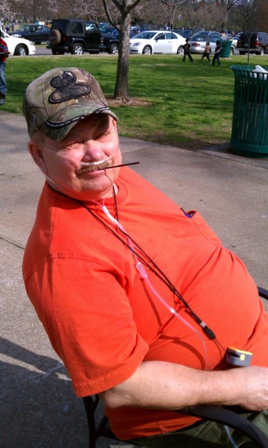 Obituary of Rodney Dean Davis