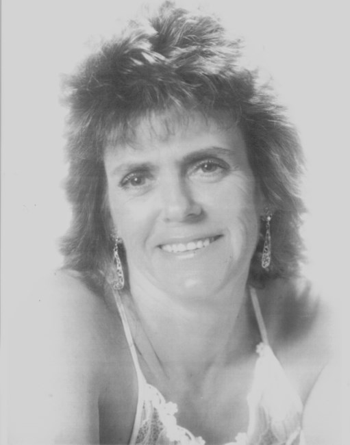 Obituary of Patricia Ann Carmichael