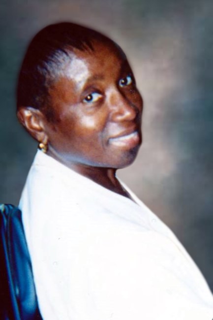 Obituary of Katherine D. Caldwell-Johnson