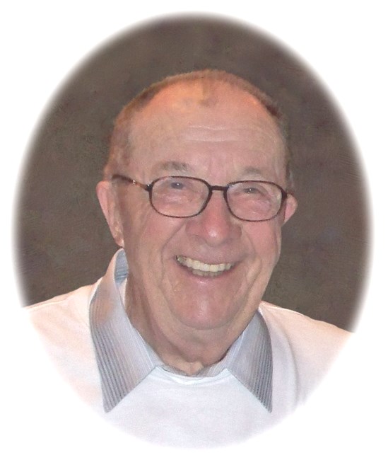 Obituario de David Francis Betts