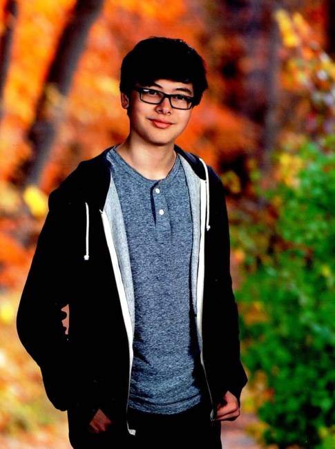 Obituary of Owen Shen Atkinson