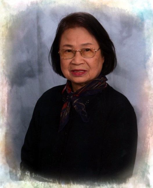Obituary of Hechu Yan