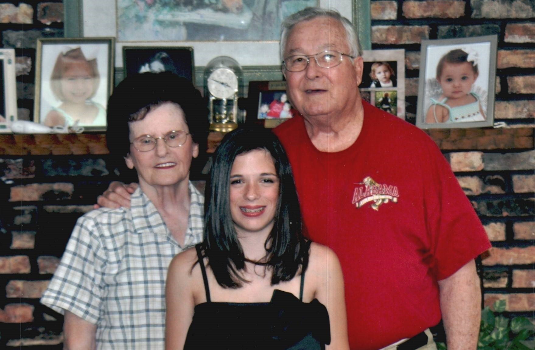 Obituary of Melvin W. Anderson