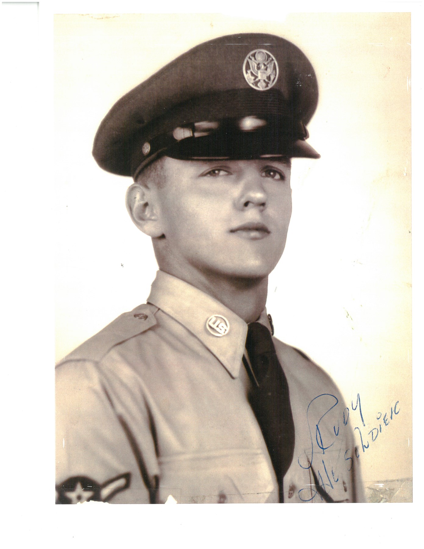 Rudolph Louis Casolari Obituary Las Vegas, NV