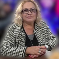 Obituary of Martha Cecilia Sanchez