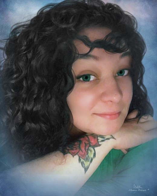 Obituary of Rachel Lynn Johnson