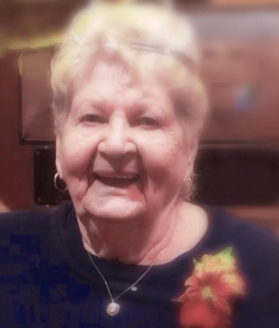 Obituary of Hannelore W. Dumont