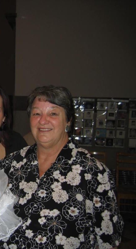 Avis de décès de Jocelyne Favreau