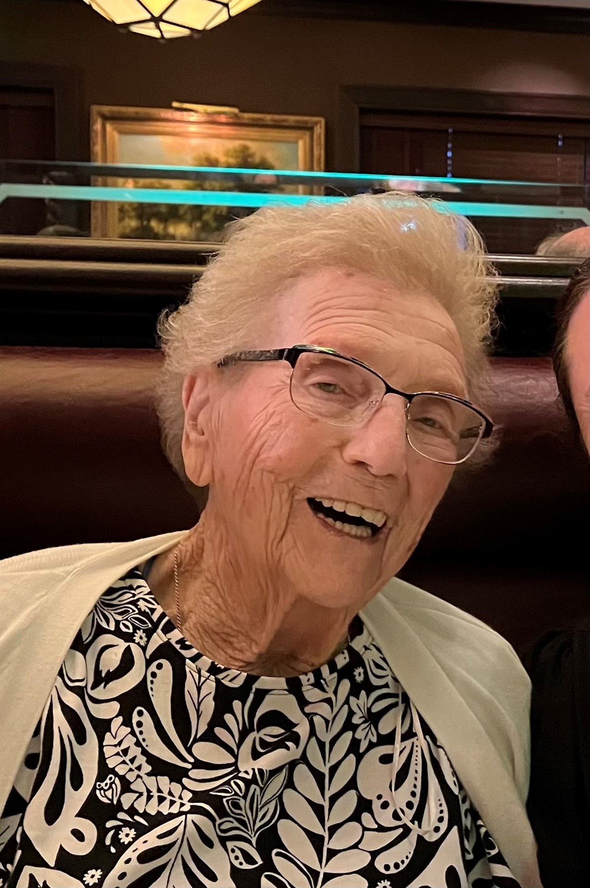 Lenore Goldman Obituary Palm Beach Gardens, FL