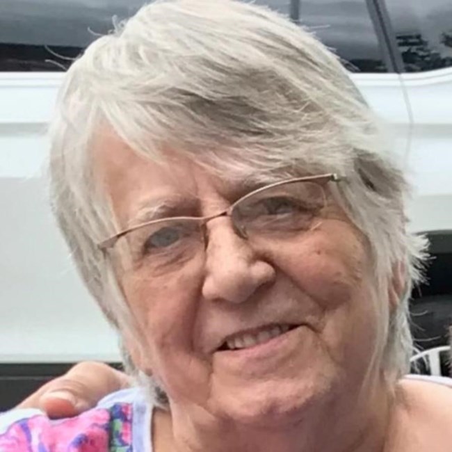 Obituary of Patricia M. Doucette