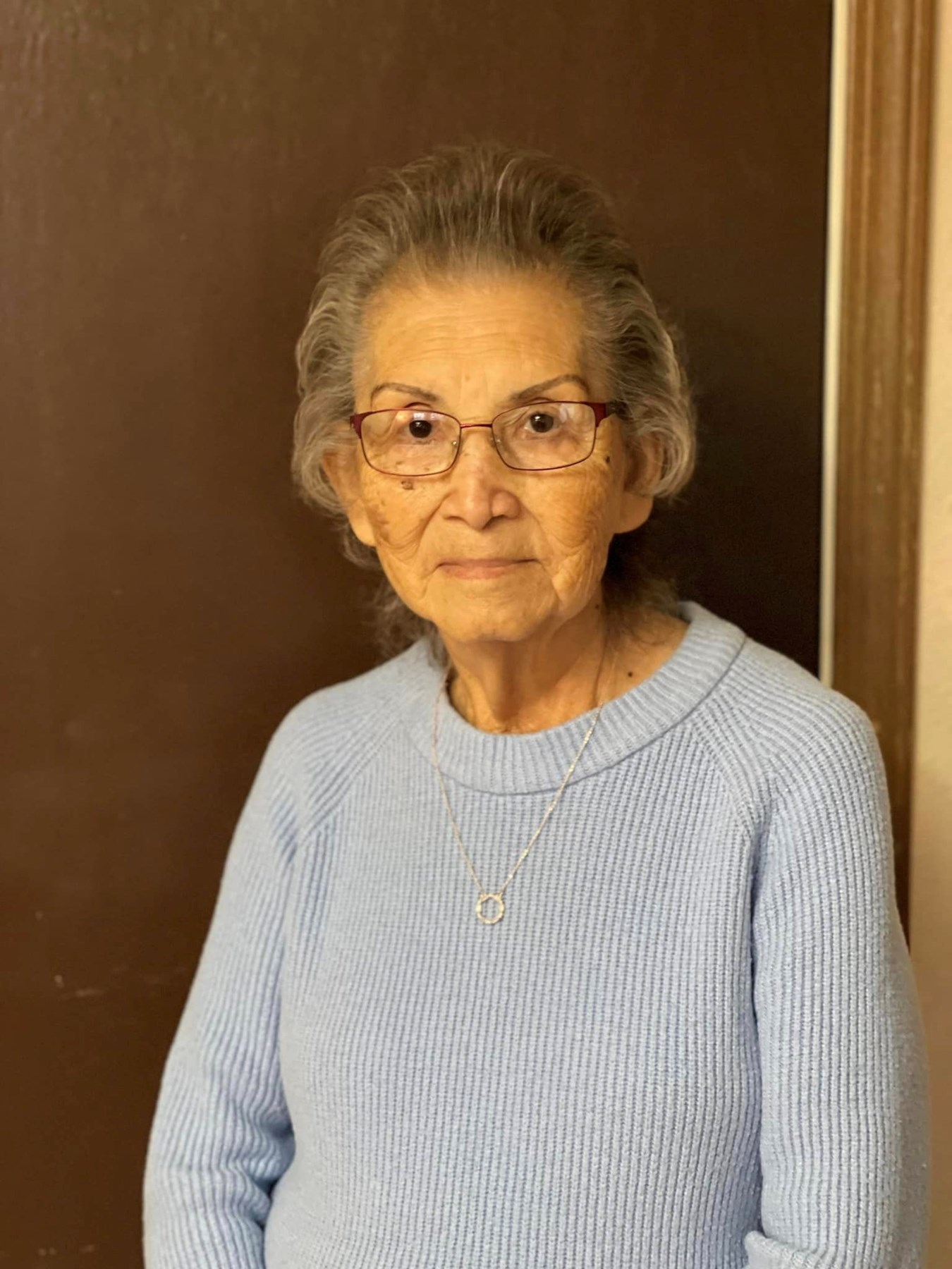 Obituary of Lelah Mae Cummings "Gadvyu"