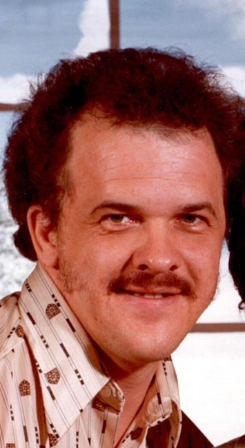 Obituary of William "Bill" Lee Buchanan