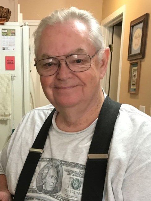 Obituary of George Steven "Steve" Clark