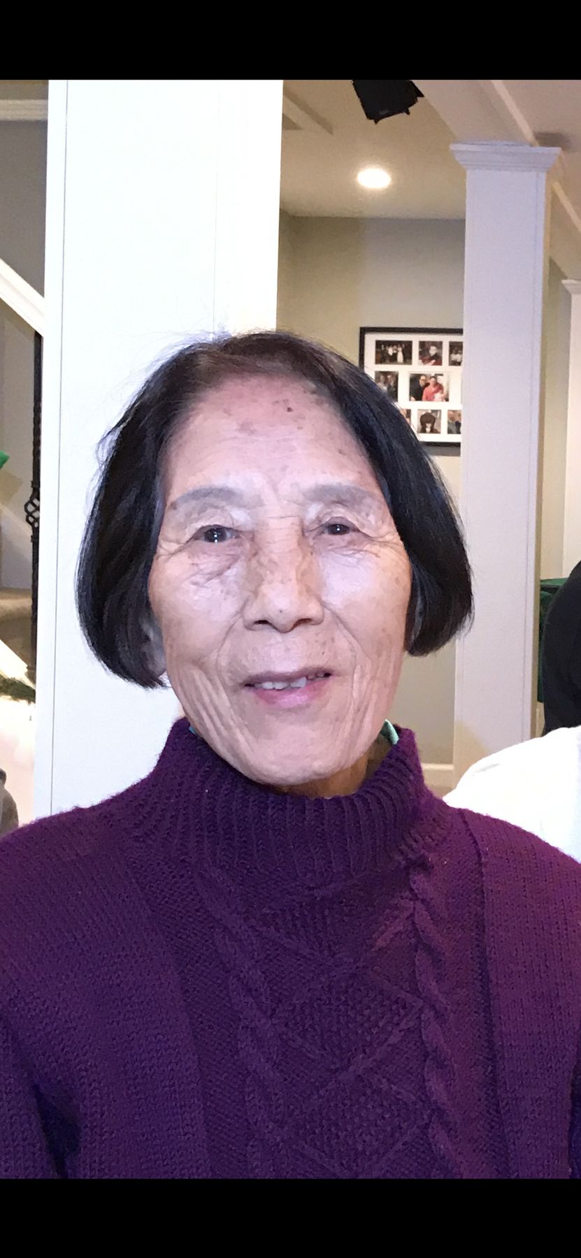 Obituario de Guiqing Yi