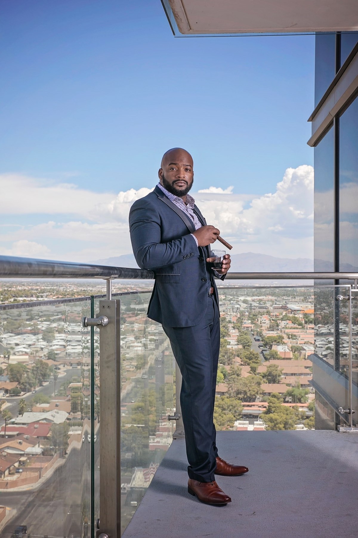 Obituary of Justin Lamar Williams