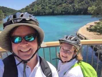 Avis de décès de Jill Jessee-Blom