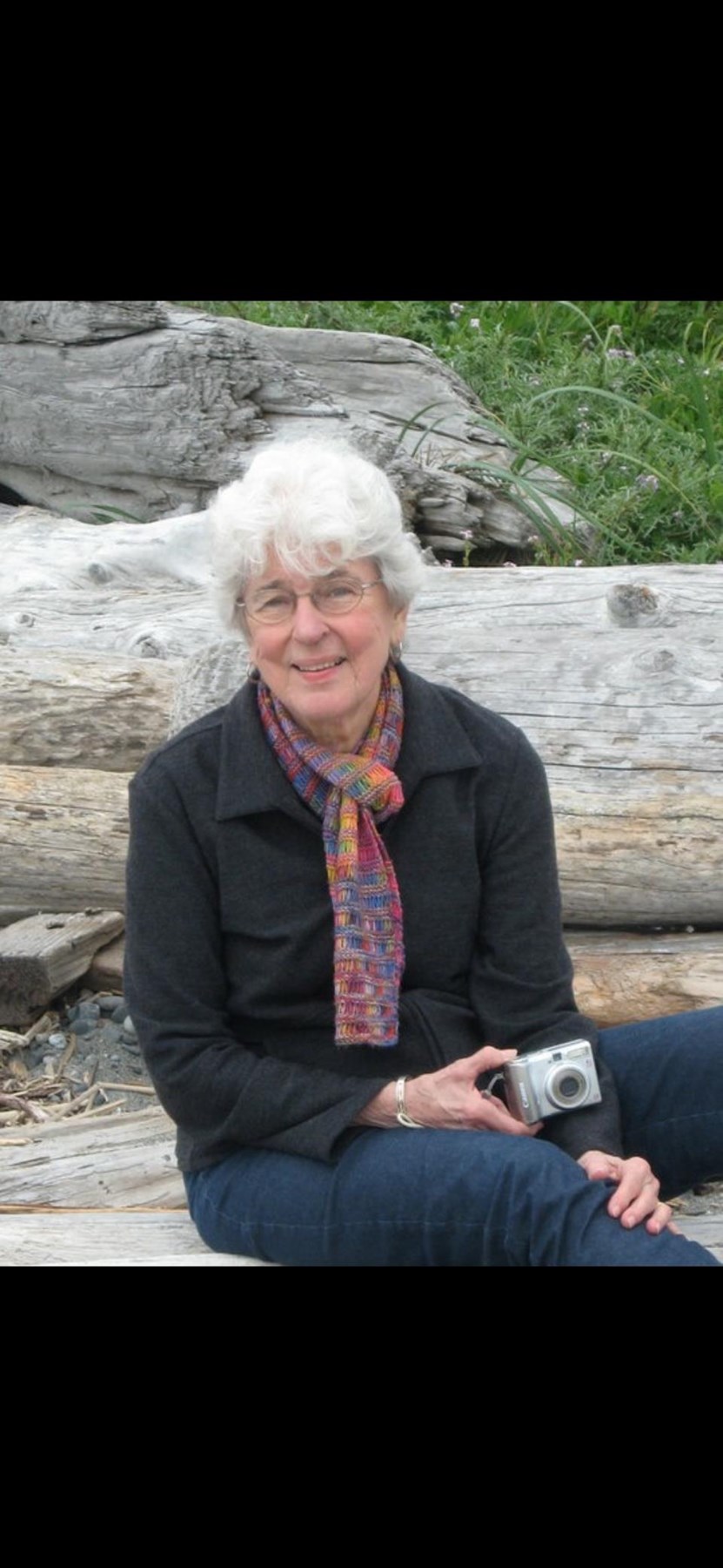 Obituary of Martha Snow Coffey