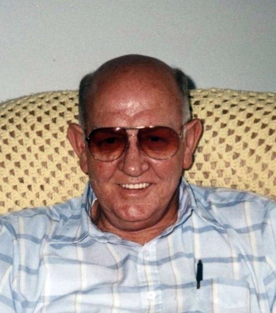 Obituary of Jimmy William Lewis Sr.