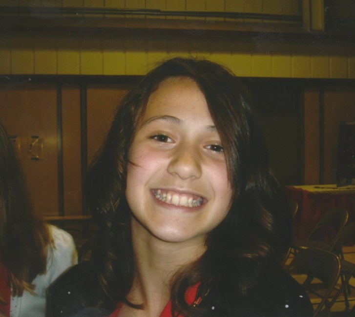 Obituary of Christina Chrissy M. Meyer