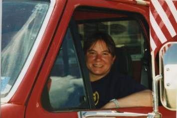 Obituary of Anne David