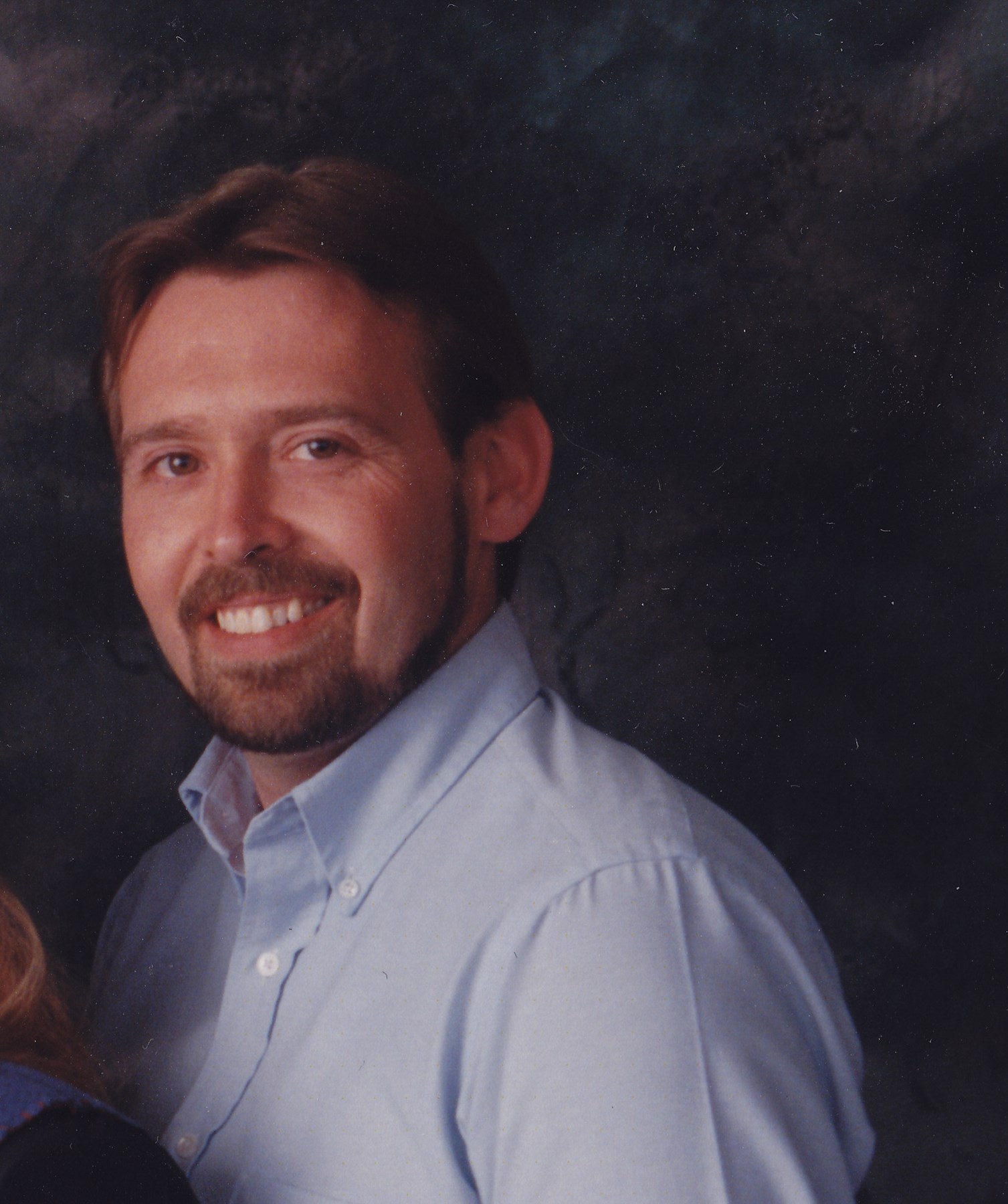 Obituary of Darin Kevin Evans