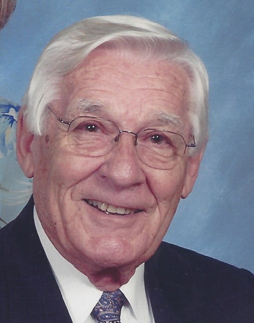 Obituary of Mr. Robert M. Mercer