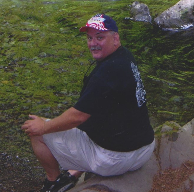 Obituary of Lin Morton