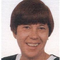 Obituary of Patricia D. Baratta