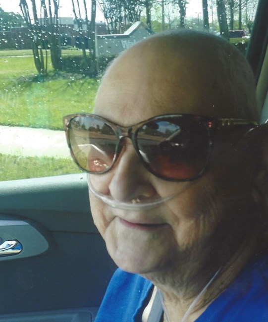 Obituary of Connie J. Morgan