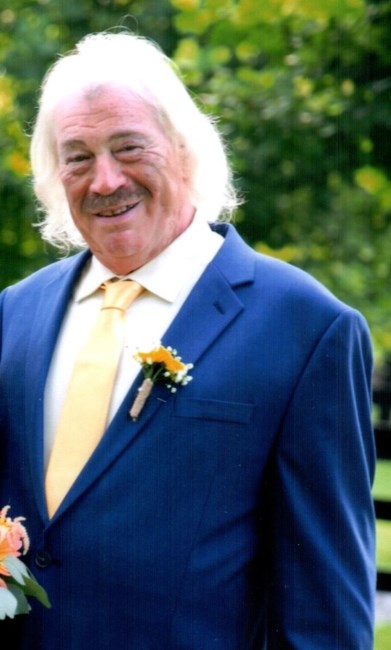 Obituary of Tony Butera