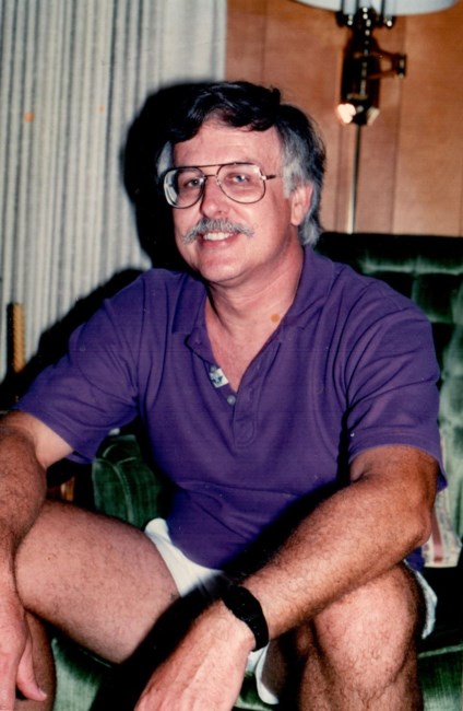 Obituary of Paul Jefferson Davis III