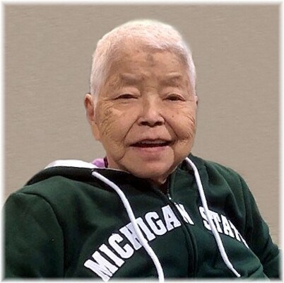 Obituary of Matsuko "Mitzi" Sandoval
