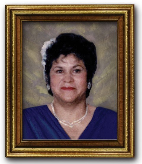 Obituary of Lilian Carmona Magana