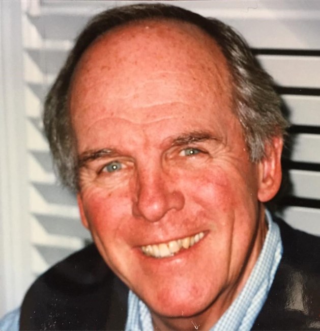 Obituary of Peter Andrew Roane
