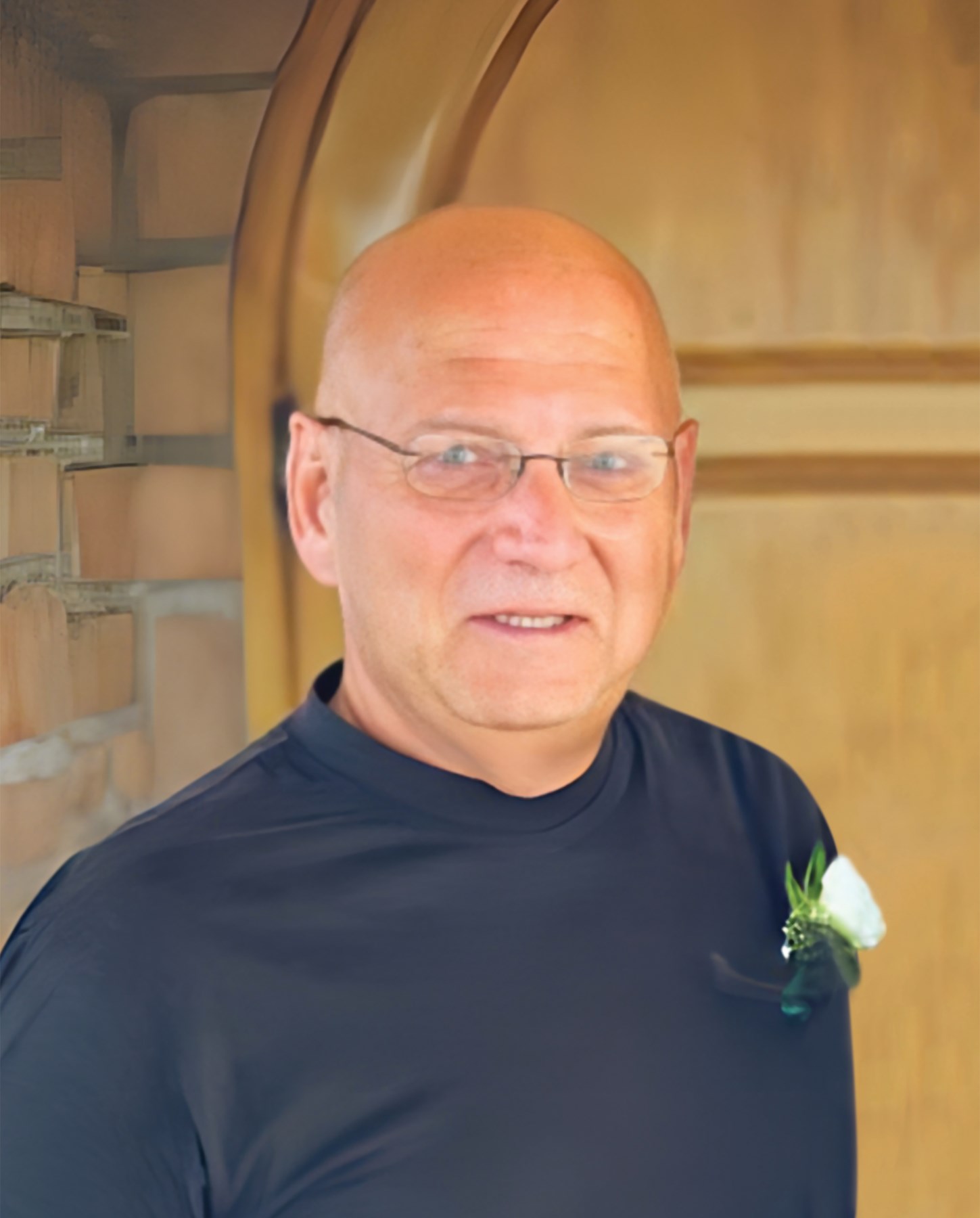 Charles Wayne Rosa Obituary Grand Junction, CO